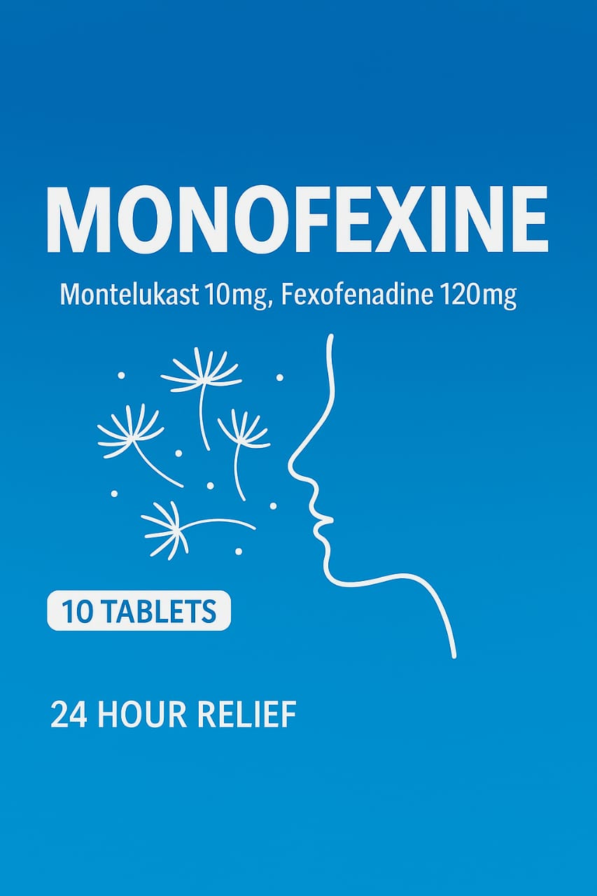 Aethelgard Genomics Monofexine